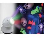 Halloween Projector Led Figuren, Hobby en Vrije tijd, Feestartikelen, Verzenden, Nieuw