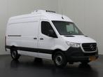 Zakelijke Lease |  Mercedes-Benz Sprinter 316CDI Automaat L2, Automaat, Gebruikt, Euro 6, Wit