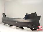 Audi A3 RS3 8V Facelift Sportback Achterbumper Bumper 4xPDC, Ophalen, Gebruikt, Audi, Bumper