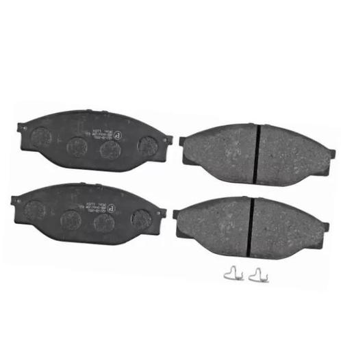 Remblokken set TOYOTA HIACE 2.4 voorzijde, Auto-onderdelen, Motor en Toebehoren, Nieuw, Verzenden