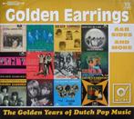 cd - Golden Earrings - The Golden Years Of Dutch Pop Musi..., Verzenden, Zo goed als nieuw