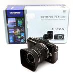 Olympus E-PL5 + M-Zuiko 14-42 Digitale reflex camera (DSLR), Nieuw