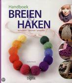 Handboek breien & haken 9789462010192 Jaroslava Dovcová, Boeken, Hobby en Vrije tijd, Verzenden, Zo goed als nieuw, Jaroslava Dovcová