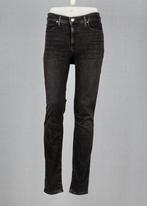 Vintage Skinny Levis 311 Black size 33 / 31 for Unisex, Ophalen of Verzenden, Nieuw