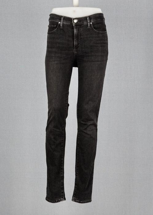 Vintage Skinny Levis 311 Black size 33 / 31 for Unisex, Kleding | Heren, Spijkerbroeken en Jeans, Ophalen of Verzenden