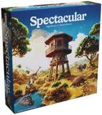 Spectacular (NL) - Bordspel | Geronimo - Gezelschapsspellen, Hobby en Vrije tijd, Gezelschapsspellen | Bordspellen, Verzenden