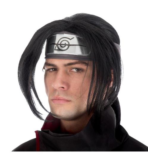 Itachi Pruik Naruto, Hobby en Vrije tijd, Feestartikelen, Nieuw, Verzenden