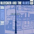 cd - Various Artists - Corner Of Bleeker And The Blues, The, Verzenden, Zo goed als nieuw