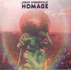 cd - Jimmy Somerville - Homage, Cd's en Dvd's, Verzenden, Nieuw in verpakking