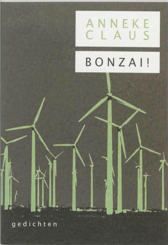 Bonzai ! 9789054521396 A. Claus, Boeken, Gedichten en Poëzie, Gelezen, Verzenden
