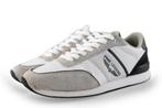 PME Legend Sneakers in maat 43 Wit | 10% extra korting, Verzenden, Wit, Sneakers of Gympen, PME Legend