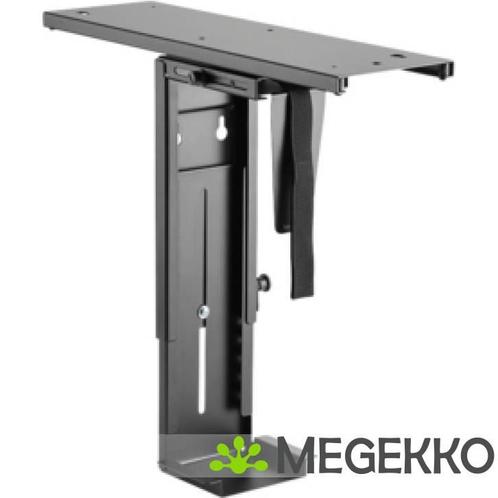 LogiLink EO0004 desktop montagebeugel hangend, Audio, Tv en Foto, Televisiebeugels, Nieuw, Verzenden