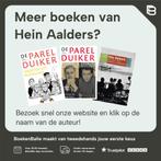 De parelduiker 2017/5 9789059374935 Hein Aalders, Verzenden, Zo goed als nieuw, Hein Aalders