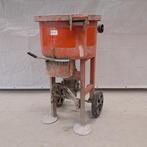 Panmixer 100L 230V Atika, Compact 100, bouwjaar 2021