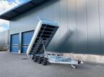 EDUARD KIPPER 400 X 200 X 40 CM 3.500 KG ALL-IN AKTIE!!, Auto diversen, Aanhangers en Bagagewagens, Ophalen, Nieuw
