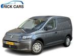 Volkswagen Caddy Cargo 2.0 TDI EURO 6 Comfort, Auto's, Stof, Gebruikt, Overige kleuren, Volkswagen