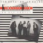 vinyl single 7 inch - King Size Dick Un Die FÃ¤dije - Ich., Verzenden, Zo goed als nieuw