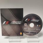 Formula 1 Championship Edition Playstation 3, Spelcomputers en Games, Ophalen of Verzenden, Nieuw