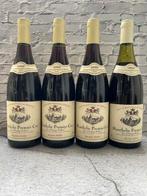 1994 & 2000 x 3 Michel Pont Les Champs-Fulliot - Monthelie, Nieuw