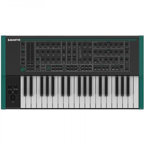 PWM Mantis synthesizer, Muziek en Instrumenten, Synthesizers, Verzenden