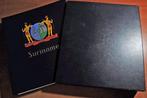 Suriname 2000/2011 - Postfrisse verzameling in een luxe DAVO, Postzegels en Munten, Postzegels | Nederland, Gestempeld