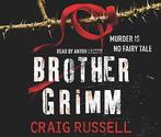 Lesser, Anton : Brother Grimm CD, Zo goed als nieuw, Craig Russell, Verzenden