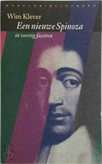Een nieuwe Spinoza 9789028417069 W. Klever, Boeken, Filosofie, Verzenden, Gelezen, W. Klever