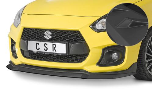 Cupspoiler voor Suzuki Swift 6 (RZ/AZ) Sport CSL442-L, Auto-onderdelen, Carrosserie en Plaatwerk, Nieuw, Verzenden
