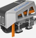 Waterworld of Combi (hybride) elektrische binnenboordmotor, 5 tot 10 pk, Binnenboordmotor, Elektrisch, Nieuw