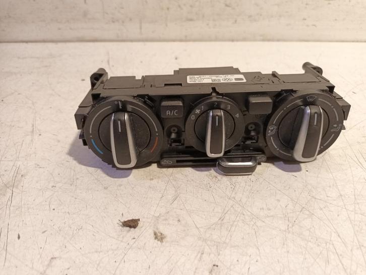 Bedieningspaneel kachel Seat Mii  1.0 1S0820045S, Auto-onderdelen, Elektronica en Kabels, ARN erkend, Stiba lid, Erkend duurzaam