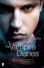 Bestemming / The Vampire Diaries / 10 9789022563847, Verzenden, Gelezen, L.J. Smith