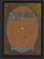 Wizards of The Coast - 1 Card - Magic: The Gathering - Grim, Nieuw