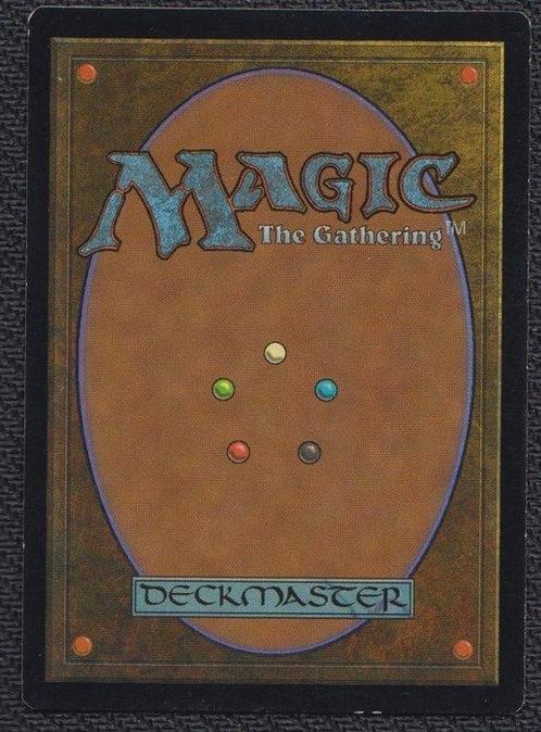 Wizards of The Coast - 1 Card - Magic: The Gathering - Grim, Hobby en Vrije tijd, Verzamelkaartspellen | Magic the Gathering