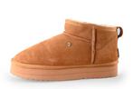 Warmbat Boots in maat 41 Bruin | 10% extra korting, Kleding | Dames, Bruin, Verzenden, Overige typen, Zo goed als nieuw
