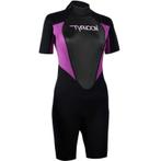 Typhoon Storm 3mm Shorty Wetsuit Dames Maat S, Watersport en Boten, Ophalen of Verzenden, Nieuw