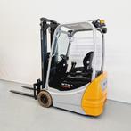 2012 still rx50-15 elektrische heftruck 4.80m 1500kg, 1000 tot 2000 kg, Elektrisch, Heftruck, Still