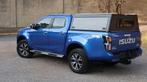 Bushtech - Canopy Isuzu D-Max (2021-heden), Ophalen of Verzenden, Nieuw