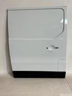 Renault Trafic III Opel Vivaro B rechter schuifdeur rechts, Auto-onderdelen, Ophalen, Gebruikt, Rechts, Deur