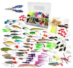 Fish4All Multi Lure Box (300pcs), Verzenden, Nieuw