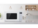Panasonic PAN NN-K35NW MEPG Mikrowelle Aanrecht, Verzenden, Zo goed als nieuw