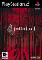 Resident Evil 4 (PlayStation 2), Vanaf 12 jaar, Gebruikt, Verzenden
