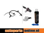 ABS-sensor Kia Opirus achterzijde, links, Verzenden, Nieuw, Kia