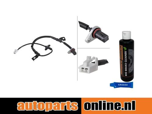 ABS-sensor Kia Opirus achterzijde, links, Auto-onderdelen, Besturing, Nieuw, Kia, Verzenden