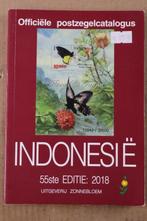 Wereld 2013/2022 - 3x catalogi, Gestempeld