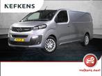 Opel Vivaro-e | Zakelijke Lease v.a. €664.62 pm, Automaat, Gebruikt, Overige kleuren, Elektrisch