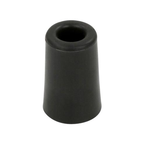 Stootrubber - 18,5 x 18mm - Zwart, Doe-het-zelf en Verbouw, Overige Doe-het-zelf en Verbouw, Nieuw, Ophalen of Verzenden