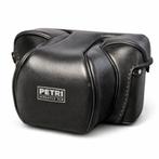 Versatile SLR Leren Case / Cameratas voor Petri Versatile SL, Verzenden, Nieuw