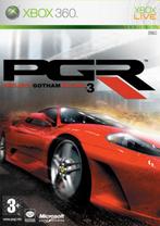 Project Gotham Racing 3 (Xbox 360), Verzenden, Gebruikt