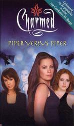 Piper versus Piper / Charmed pockets / 14 9789054252511, Boeken, Verzenden, Gelezen, E. Harrison