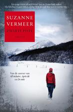 Zwarte piste 9789022997093 Suzanne Vermeer, Verzenden, Gelezen, Suzanne Vermeer
